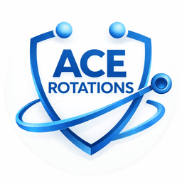 ACE Logo